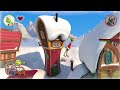 The Grinch Christmas Adventures Gameplay Walkthrough Part 3 - Ending & Credits
