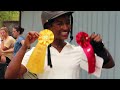 My First Horse Show