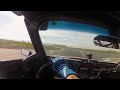 6 Feb 2015 Shitbox Buttonwillow CW13 going off at Phil Hill