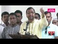 বেগম জিয়ার সঙ্গে শেখ হাসিনার পার্থক্য কোথায়, জানালেন সালাম | Abdus Salam | BNP | Awami League