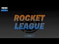 Rocket League IN FORTNITE | CONCEPT Trailer
