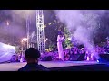 Dayang Nurfaizah  di Perarakan Jalanan Bandara Raya Miri/ Miri Street Parade 2023