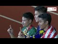 EJ Obiena wins first SEA Games gold medal | 2019 SEA Games