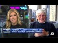 Former Madoff attorney on Sam Bankman-Fried charges