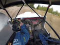 Formula offroad inboard testing