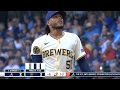 Milwaukee Brewers Vs. Atlanta Braves (07/301/2024)Full GAME Highlights | MLB Highlights 2024