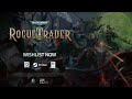 Gameplay Trailer | Warhammer 40,000: Rogue Trader