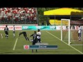 Last game | FIFA12 Mini