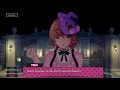 Monika talking about Yandere simulator