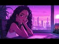 Work Rhythm Lofi 💻 Neo Soul/R&B Lofi for a Tranquil Workspace