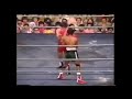 Pipino Cuevas vs. Angel 'Cholo' Espada III

WBA Welterweight Championship (10th Title Defense)