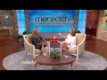 Regis Surprises Kathie Lee! | The Meredith Vieira Show