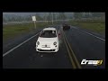 The Crew 2- Abarth 500 sleeper vs GT-R