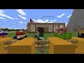 MiNeCrAfT SaYkKoDeLi SıNıFF FiLmİ ßöLüM 2 - ÇeÇeN yAsiN