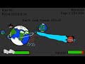 Earth In Half (Part Seven FINALE)