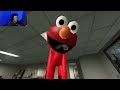 Nos enfrentamos a ELMO - Lo controla un seguidor