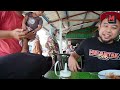 ADA YANG BAGI RATING 10 / 10..Sebab Tu Jangan Pandang Rendah Warung ASAM PEDAS PAKCIK DAUD, MUAR