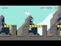 Super Mario Maker on PC! | Playing SMM:WE!