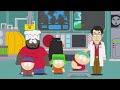 South Park - Cartman Farts on Kyle