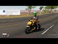 The Crew 2 - Customization: Kawasaki Z1000 ABS 2015