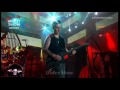 Snyster gates amazing guitar solo 2014