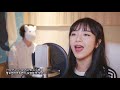 「📻 Plastic Love 플라스틱 러브💗 / Mariya Takeuchi」 │Covered by 달마발 Darlim&Hamabal 💞시티팝