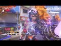 [Overwatch 2] Back On The Tank Ranked Grind