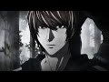 Light Yagami/Kira Edit