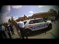 FBI Agents Mistakenly Arrested by clueless Cops | Caught on Camera