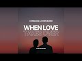 Consilium & Chris Burke - When Love Takes Over (Techno Remix)