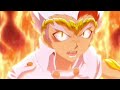 Beyblade Final Battle Ryuga vs Faust Beyblade New Season