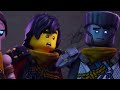 We Got THE BEST Ninjago News!