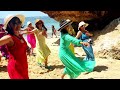Sobrenatural | Dance | Line Dance | Chacha | Pura Geger Beach | Nusa Dua | Bali | H&H Dance Group
