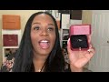 CARTIER & PRADA UNBOXING | DOUBLE UNBOXING | LUXURY ITEMS I PICKED UP IN ATLANTA | BRWNGIRLLUXE