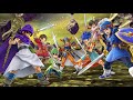 Super Smash Bros. Ultimate - Dragon Quest Reveal Trailer | E3 2019