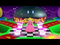Mario Party 4 - Slime Time