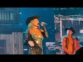 Shania Twain - Any Man of Mine - Las Vegas, NV - 9/3/22