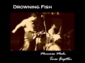 Drowning fish - Memories Made, Times Forgotten - lyrics