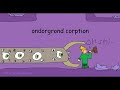 ondorgrond corption (Terraria Underground Corruption MIDI)