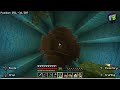 Unveiling the 3rd Mansion in our Lush Cave on Forever Bedrock SMP