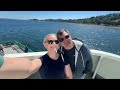 Home video: Pacific Northwest Trip with Dad (2024)