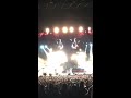 Use Somebody Kings of Leon 4/28/2017 San Diego CA