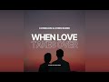 Consilium & Chris Burke - When Love Takes Over (Hardstyle Remix)