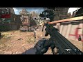 Call of Duty: Modern Warfare II : Hardpoint-Shoot House