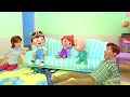 The Laughing Song   CoComelon Nursery Rhymes & Kids Songs