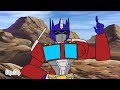 Big Words (Transformers Animation)