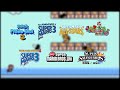 Super Mario Bros. 3: Hammer Bros. Battle Theme ULTIMATE MASHUP (7 songs !)