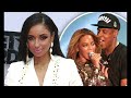 Mya - was she Jay Z’s mistress? Beef with 50 Cent & why she married herself! Why she disappeared!