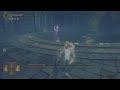 Elden Ring Shadow of the Erdtree DLC NG+ Guard Counter Rellana Boss Fight