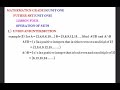 Maths Grade 9 Chapter One: 1.4 Operation of Sets| Part of Union and Intersection